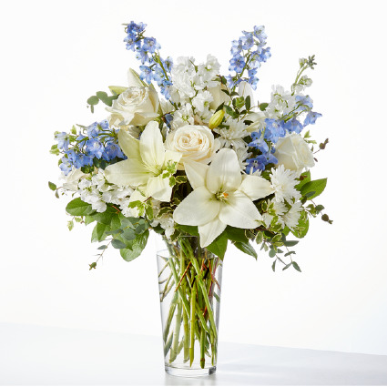 Peace of Mind Bouquet