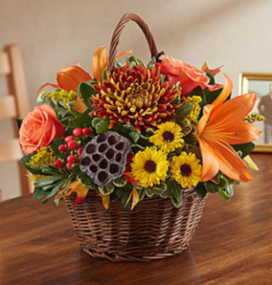 Peace, Prayers and Blessings™ for Fall Arrangement in Croton On Hudson, NY | Cooke's Little Shoppe Of Flowers Peace, Prayers and Blessings™ for Fall Arrangement in Croton On Hudson, NY | Cooke's Little Shoppe Of Flowers