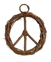 Peace Wreath Peace Wreath