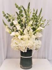 Peaceful Bliss Arrangement