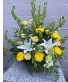 Purchase this funeral home arrangement