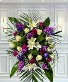 Purchase this funeral home arrangement
