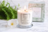 Peaceful Jasmine The Plant Project Candle 