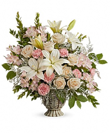 Chattanooga Florist - Flower Delivery by Joy's Flowers