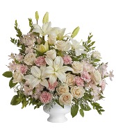 Peaceful Joy Bouquet 
