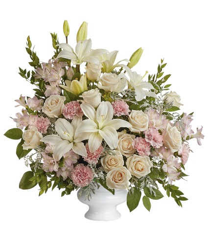 Peaceful Joy Bouquet 