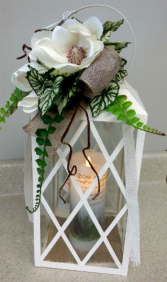 Peaceful Lantern Sympathy Gifts