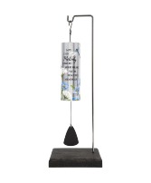 "Peaceful Memories" – Mini Cylinder Sonnet with st 