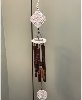 Peaceful Memories Wind Chime  Wind Chime 