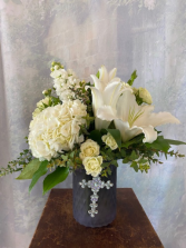 Peaceful Moments Bouquet