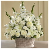 Peaceful Passage™ Arrangement