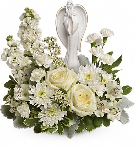 peaceful passage table top