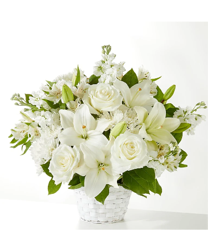 Peaceful Reflections Arrangement 