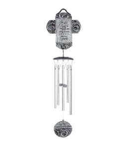Peaceful Reflections Wind Chimes