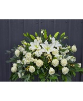 Peaceful Rest Funeral Flowers