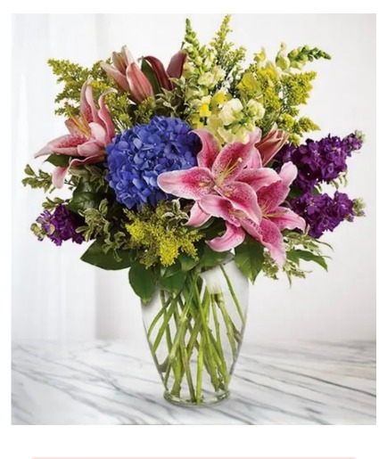 peaceful sympathy arrangementt Funeral Flowers