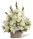 Purchase this funeral home arrangement