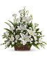 Purchase this funeral home arrangement