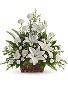 Purchase this funeral home arrangement