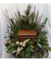 Peacefull Nature Urn Spray