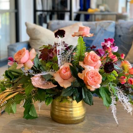 $310 Seasonal Arrangement