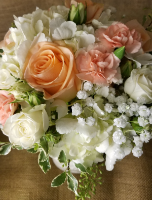 Wedding Flowers From Bayberries Flowers Gifts Your Local - 