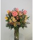 Peach Serenade By Enchanted Florist of Cape Coral 