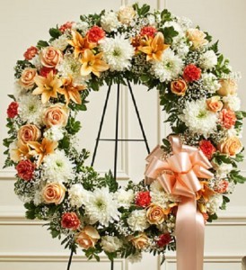 Peaches and Creme