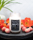 Peaches & Poppies Candle