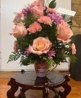 Peachy Cup All Ocassion