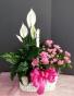 Purchase this funeral home arrangement