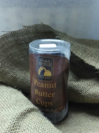 Peanut Butter Cups