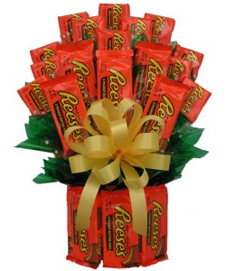 Peanut butter-n-Chocolate