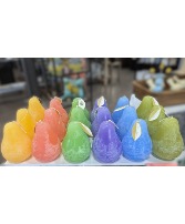 Pear Candles Variety 