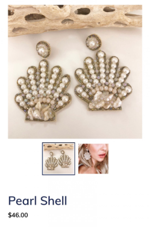Pearl Shell