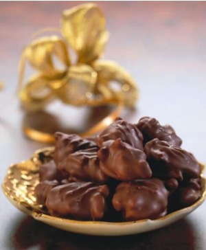 Pecan Delights Candy Gift