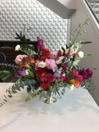 Delightful Elegance Designer’s Seasonal Mix