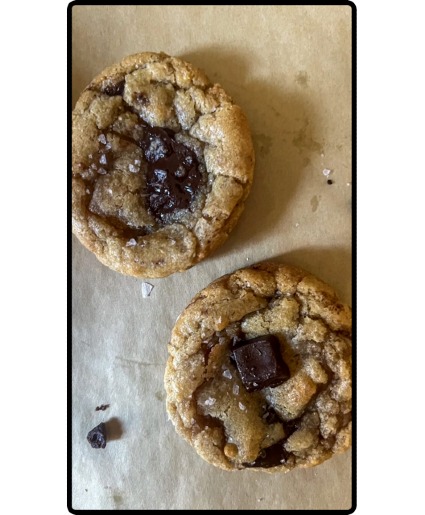 Pembroke Bakery Mini Chocolate Cookie Duo 