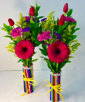 Pencil Me In in Troy, MI | DELLA'S MAPLE LANE FLORIST Pencil Me In in Troy, MI | DELLA'S MAPLE LANE FLORIST