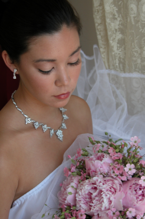 Peonie 2 Wedding