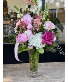 Peonie Beauty Floral arrangement