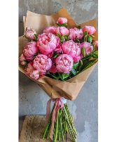 Peonies lover’s 