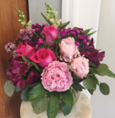 PEONY FANTASY