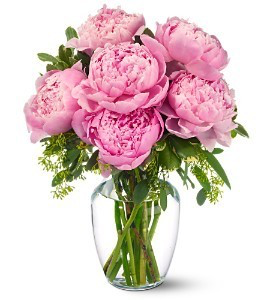 Peony love in Ozone Park, NY | Heavenly Florist Peony love in Ozone Park, NY | Heavenly Florist