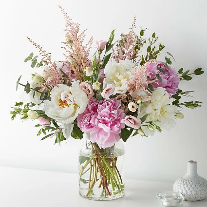 Peony Perfection Bouquet