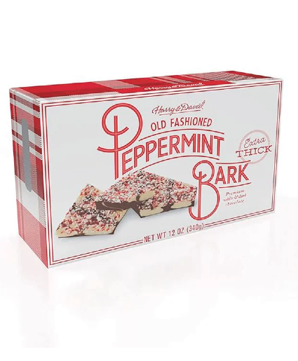 Peppermint Bark 