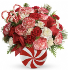 Peppermint Bliss Arrangement