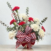 peppermint candy  Christmas 