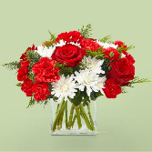  Peppermint Chill Bouquet 