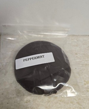 Peppermint Patty Candy